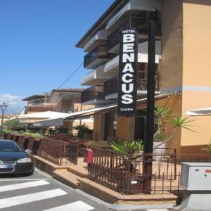 Hotel Benacus