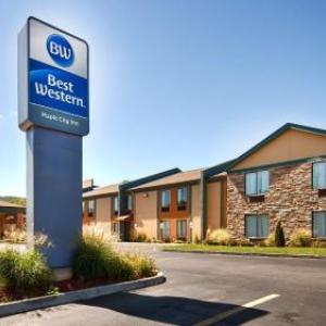 Best Western Maple City Inn