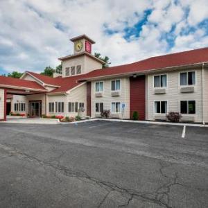 Red Roof Inn Clifton Park