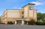 Hiawatha Trails New York Hotels - Days Inn & Suites By Wyndham Albany