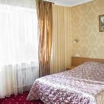 Guest House PARTIA 