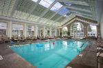 Old Tappan New Jersey Hotels - DoubleTree By Hilton Hotel Nanuet