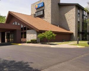 Comfort Inn Syracuse-Carrier Circle, Syracuse