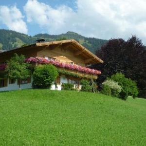 Haus Glanzern