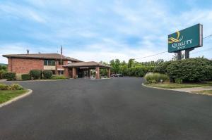 Quality Inn Ithaca - University Area, Ithaca