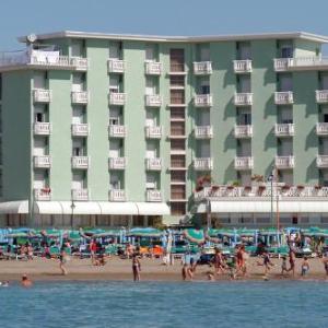 Hotel Montecarlo 3 Stelle Superior