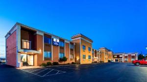 Best Western Inn at the Rochester Airport, Rochester