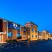 Hotels near Anthology Rochester - Best Western The Inn At Rochester Airport