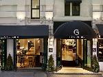 International Protective Svc New York Hotels - The Gregorian Hotel