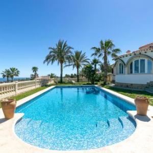 Villa Montgo Denia