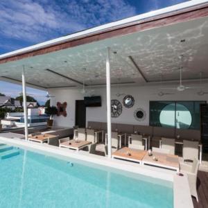 Action Point Wellness and Fitness Resort
