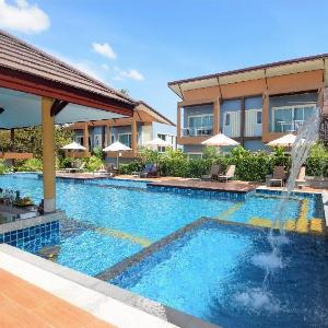 Phutara Lanta Resort
