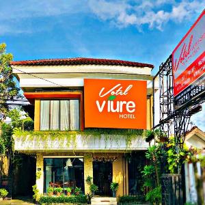 Votel Viure Hotel