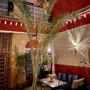 Riad Naya