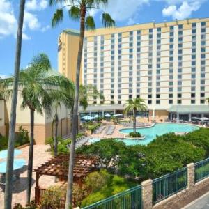 Rosen Plaza hotel photo