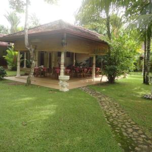Dedduwa Boat House