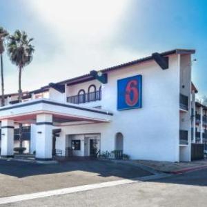 Water of Life Community Church Fontana Hotels - Motel 6 Ontario CA Convention Center Airport