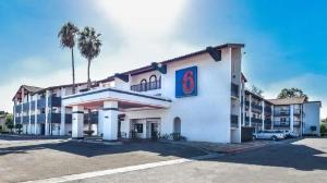 Motel 6-Ontario, CA - Convention Center - Airport, Ontario