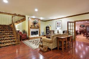 Country Inn & Suites by Radisson, Decatur, IL, Decatur
