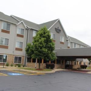 Country Inn & Suites by Radisson Romeoville IL