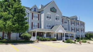 Country Inn & Suites by Radisson, Bloomington-Normal West, IL, Bloomington