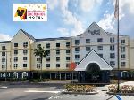 Grand Cypress Florida Hotels - Fairfield Inn & Suites By Marriott Orlando Lake Buena Vista