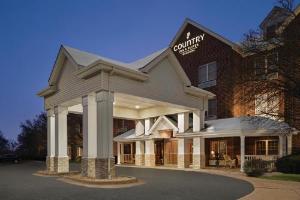 Country Inn & Suites by Radisson, Schaumburg, IL, Schaumburg