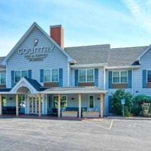 Country Inn & Suites by Radisson Mount Morris NY