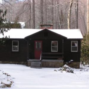 Cabins at Twinbrook Resort