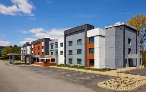 Courtyard by Marriott Albany Thruway, Albany