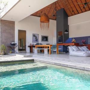 Villa Turtle