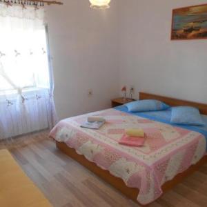 Apartmani Luiza