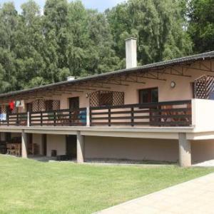 Apartmány Lipno