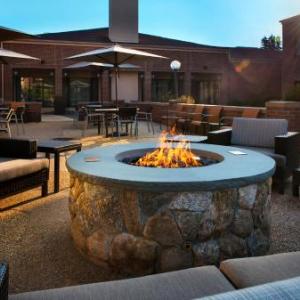 Courtyard by Marriott Boston Norwood/Canton