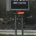 Inns in La Pine Oregon