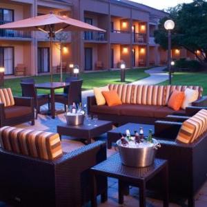 Courtyard by Marriott Chicago Arlington Heights/South