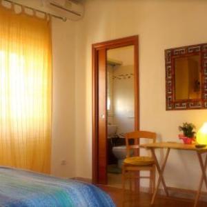 Al Porto Di Roma B&B