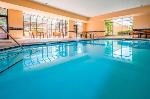 Lake Barrington Shores Illinois Hotels - Comfort Inn & Suites