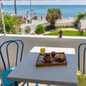 Antonios Apartments Stegna