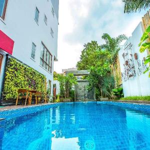 Le Cocon Boutique Hotel