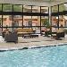 Ravinia Hotels - Courtyard by Marriott Chicago Deerfield