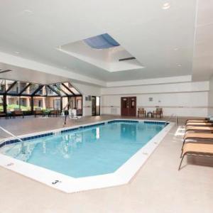 Courtyard by Marriott Chicago Glenview/Northbrook