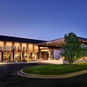 Courtyard By Marriott Chicago Highland Park/Northbrook