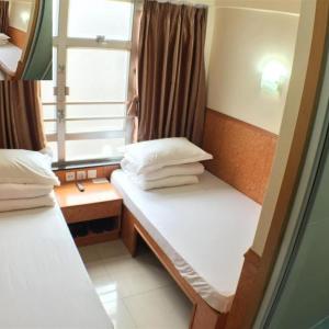 Wellyet Guest House