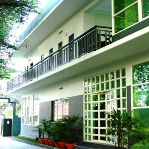 Green Peace Holiday Home