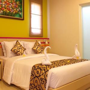 Kemuning Kuta Hotel