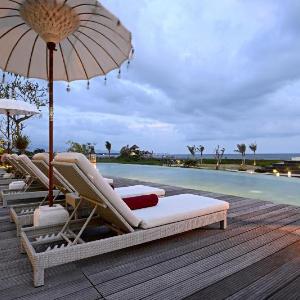 Rumah Luwih Bali By IHG