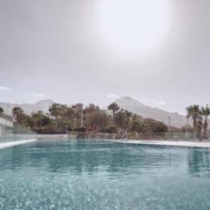 Domes Baobab Suites