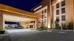 California School-Professional California Hotels - Best Western Plus Fresno Airport Hotel