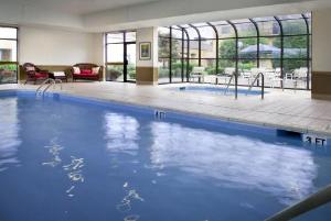 Courtyard by Marriott Fishkill, Fishkill